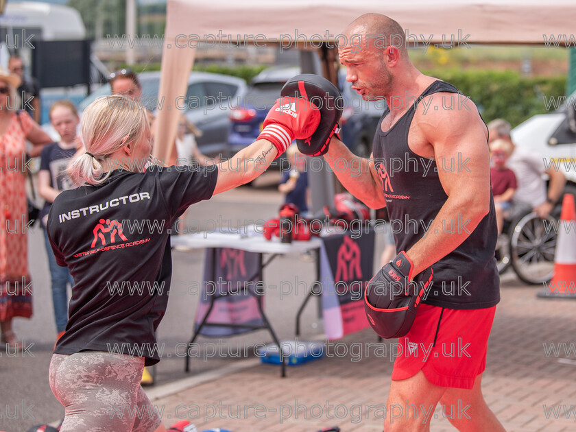 0810 2283 
 Keywords: Lewis Kemp-Sloan Exeter Self Defence Academy Cranbrook Festival 2023